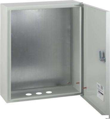 Корпус металлический Эра Simple ЩМП-06IP31 Б0041657