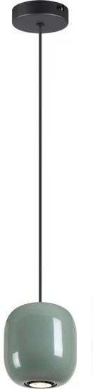 Подвесная люстра Odeon Light Ovali 5053/1C