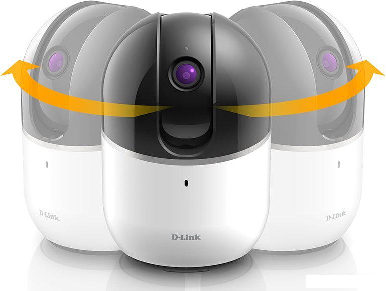 IP-камера D-Link DCS-8515LH