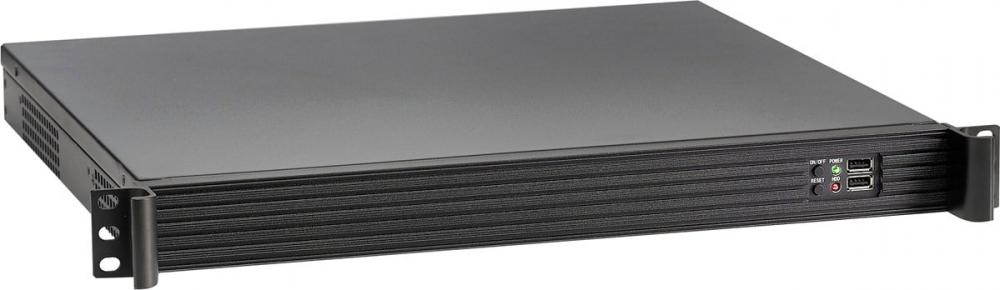 Корпус ExeGate 1U390-01/F300S 300W EX279778RUS