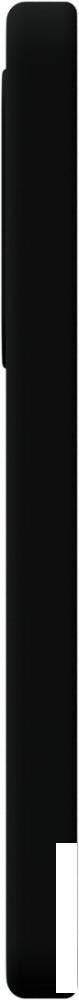Чехол для телефона Magssory CSL051 для Samsung Galaxy S26+ Black CSL051b