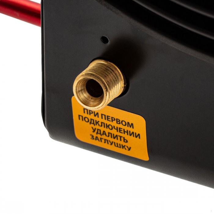 Газовая тепловая пушка Denzel GHG-30