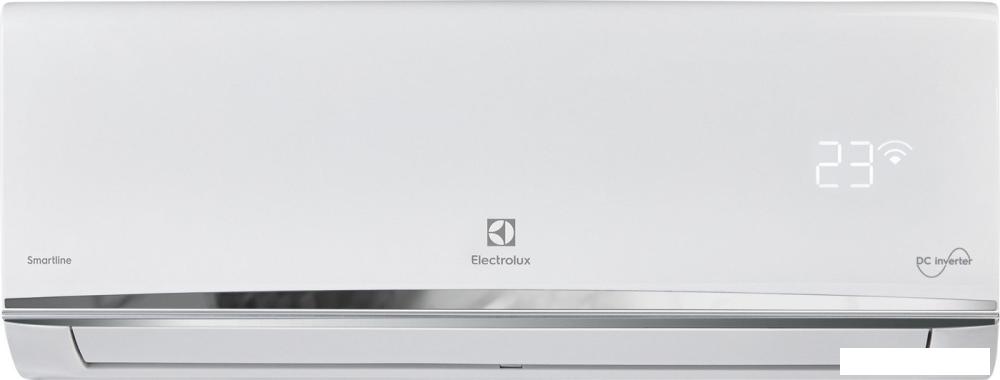 Кондиционер Electrolux Smartline DC EACS/I-24HSM/N8_V2