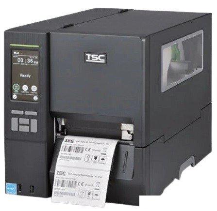 Принтер этикеток TSC MB241T MB241T-A001-0202
