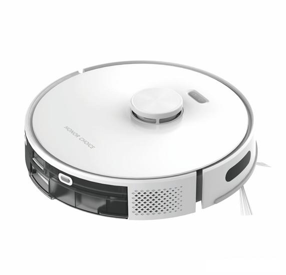 Робот-пылесос HONOR Choice Robot Cleaner R2S (международная версия, белый)