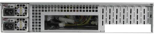 Корпуса Supermicro SuperChassis CSE-825TQC-R802LPB