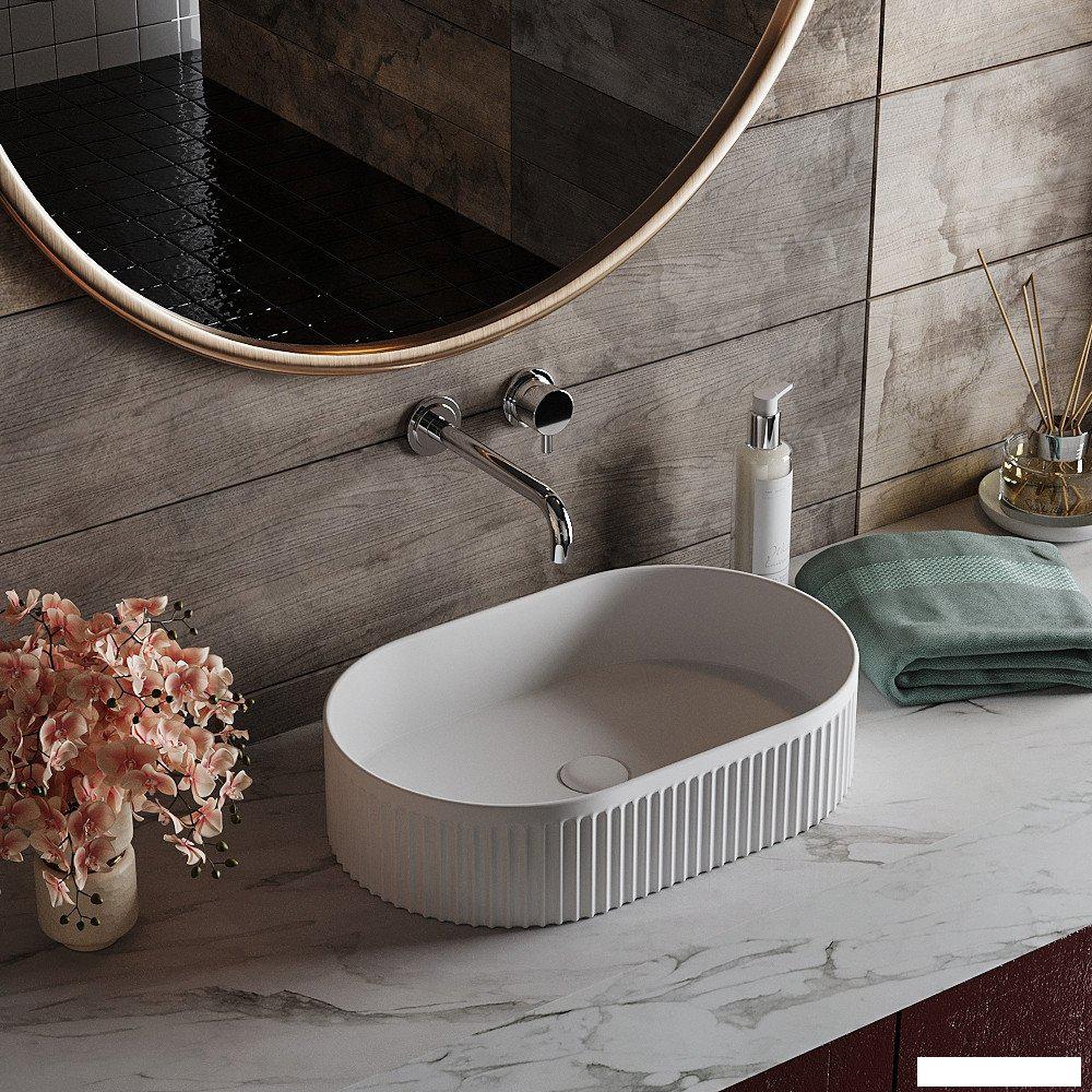 Умывальник Roxen Royal Oval M 570170-M