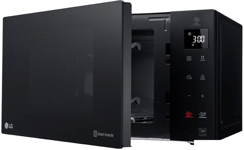Микроволновая печь LG MW25R35GIS