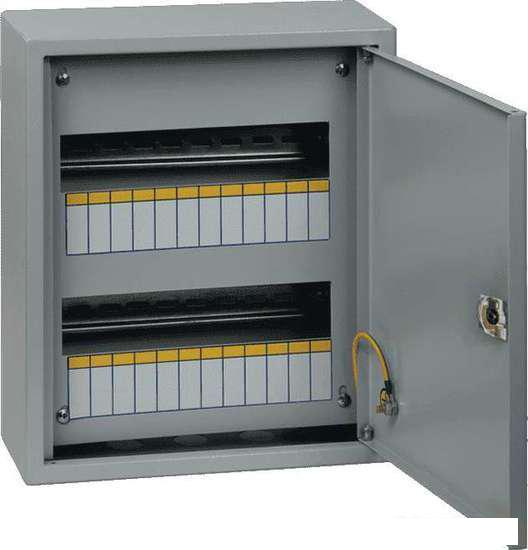 Щит распределительный EKF Basic MB21-24N