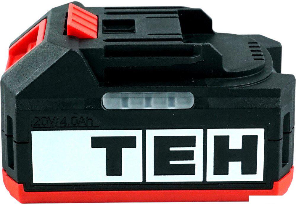 Аккумулятор для инструмента TEH LB4.0Ah 20V 10C (20В/4 Ah)