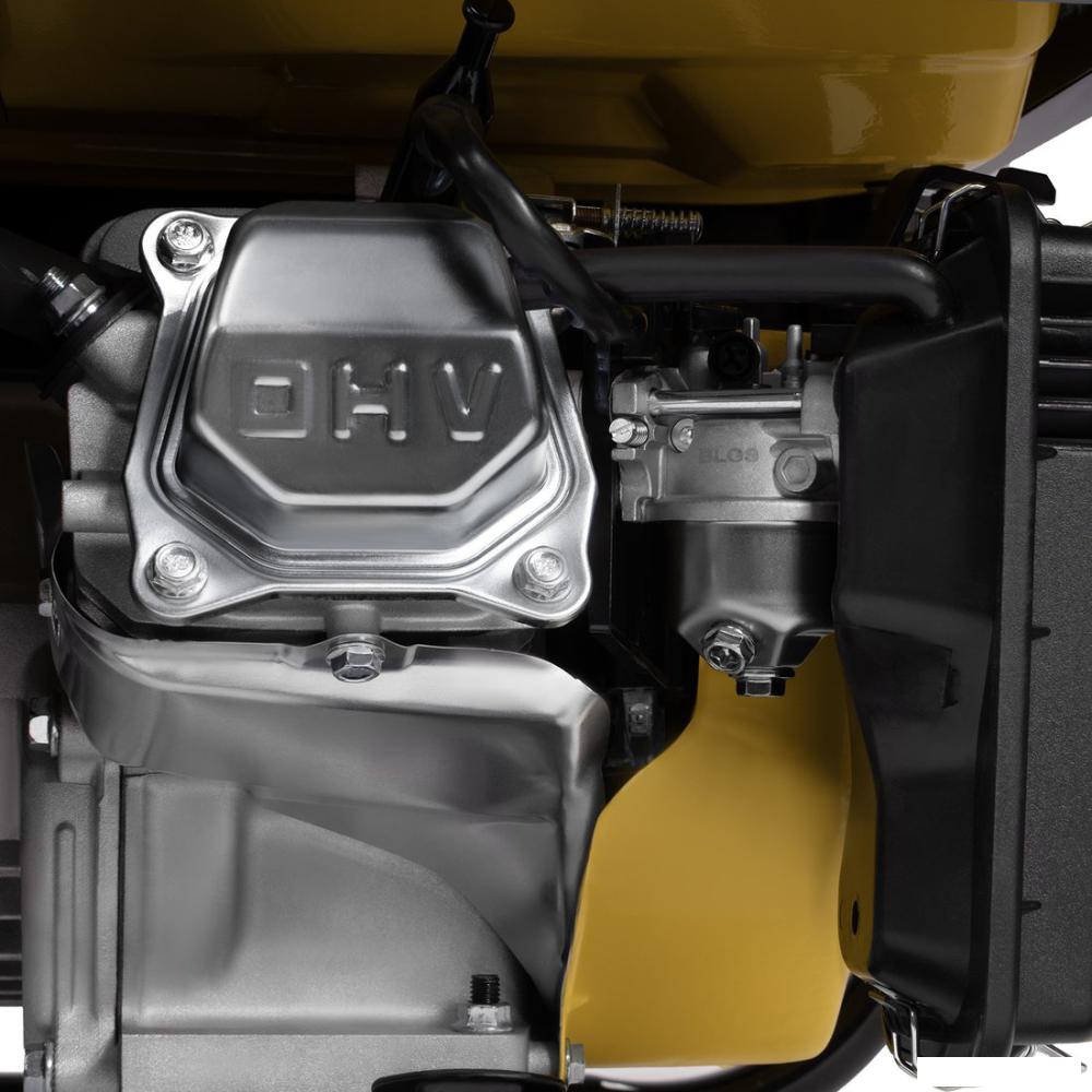 Бензиновый генератор Kolner KEG 3500