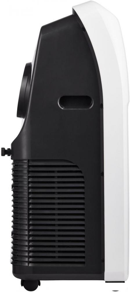 Мобильный кондиционер Ballu Aura BPAC-12 CP/N1_24Y
