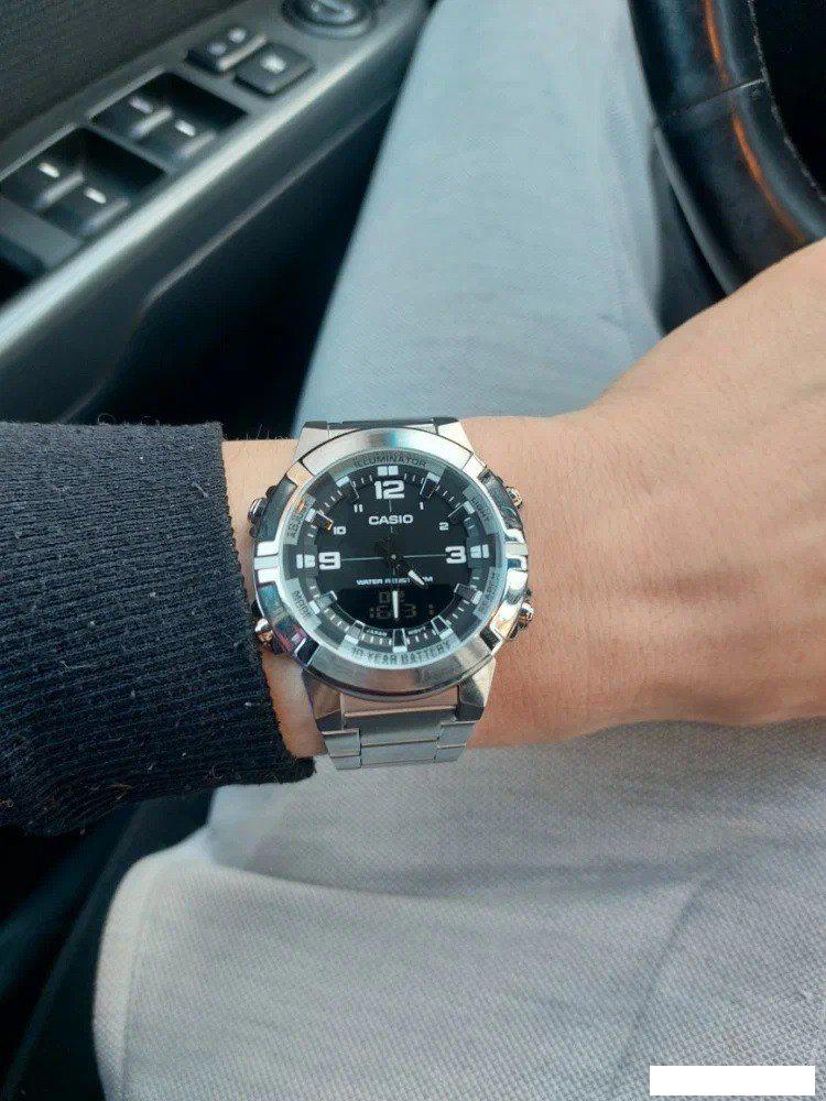 Наручные часы Casio AMW-870D-1A