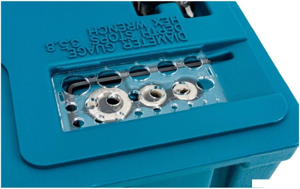 Набор бит и сверл Makita B-68432