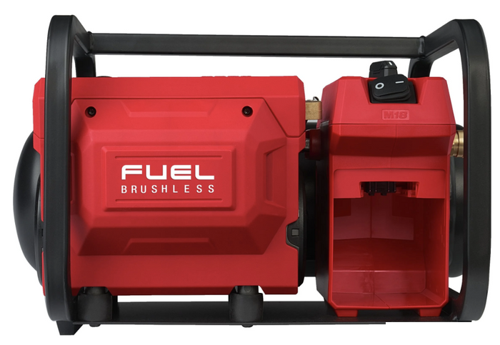 Компрессор Milwaukee M18 FUEL FAC-0 4933472166 (без АКБ)