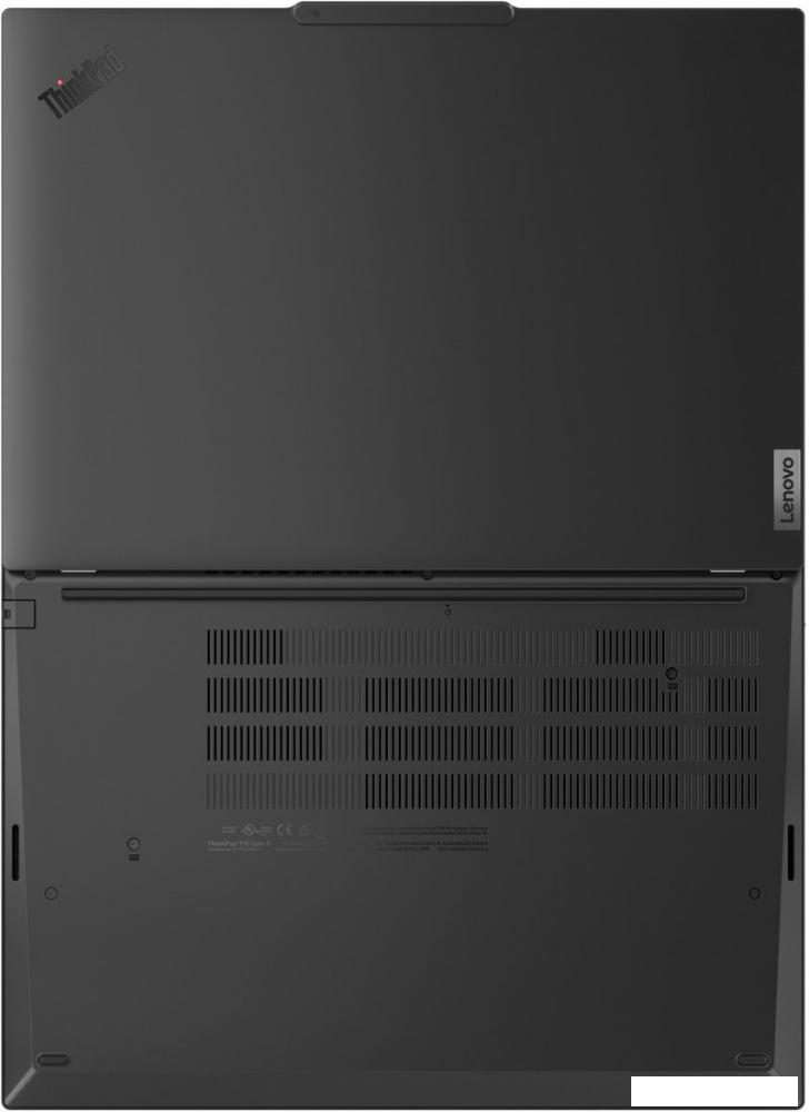 Ноутбук Lenovo ThinkPad T16 Gen 3 Intel 21MQS0T600