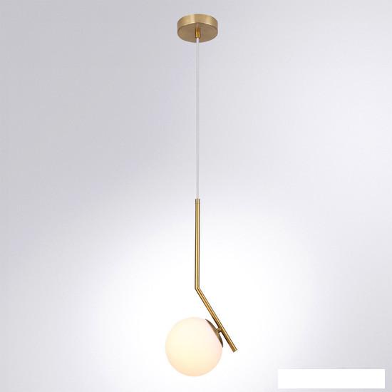 Подвесная люстра Arte Lamp Bolla-Unica A1924SP-1AB