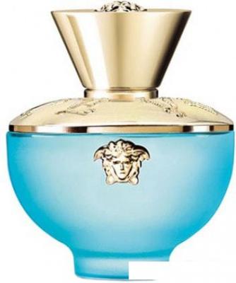 Парфюмерия Versace Pour Femme Dylan Turquoise EdT (100 мл)