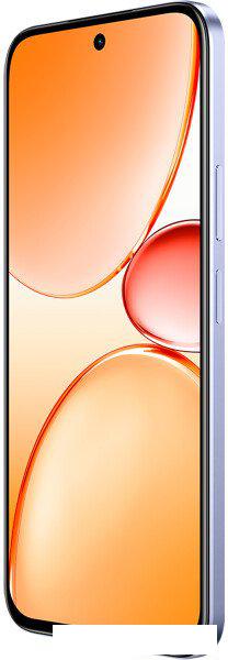 Телефон Realme C85 8GB/256GB международная версия (фиолетовый)