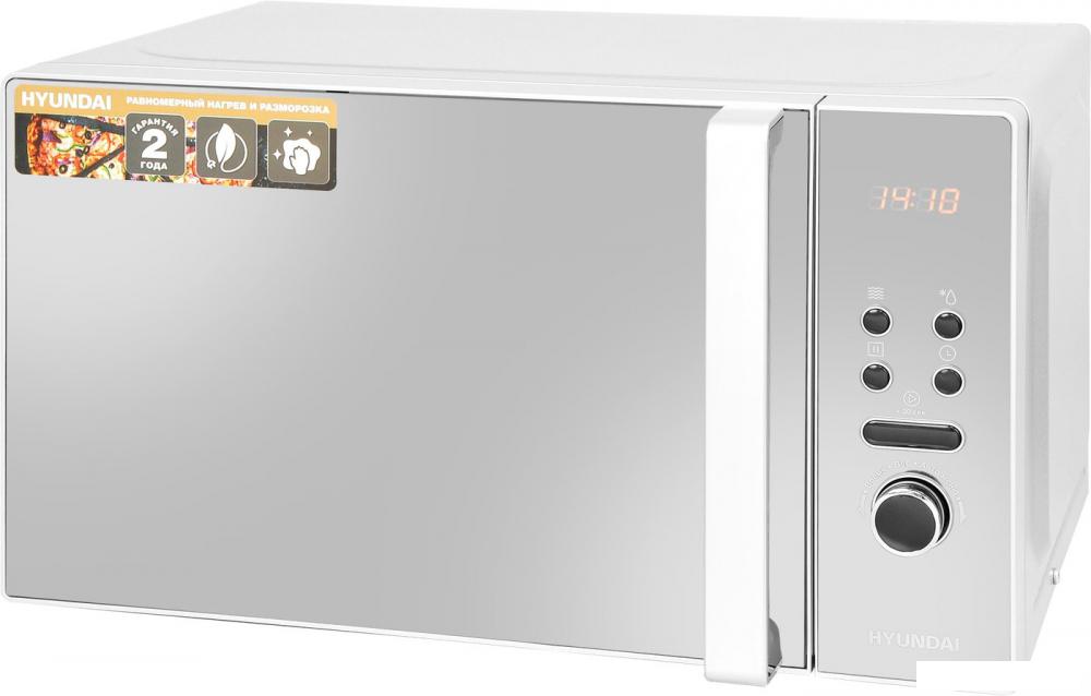 Микроволновая печь Hyundai HYM-D3002