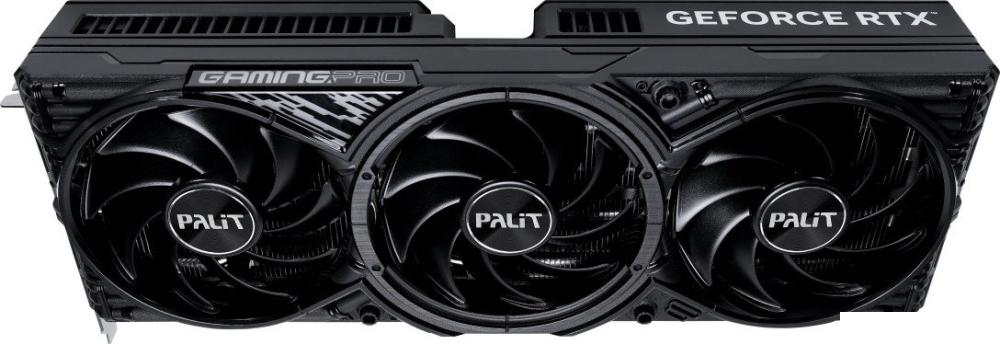 Видеокарта Palit GeForce RTX 5070 Ti GamingPro V1 NE7507T019T2-GB2031Y