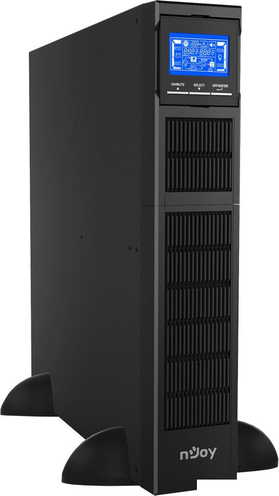Источник бесперебойного питания nJoy Balder 2000