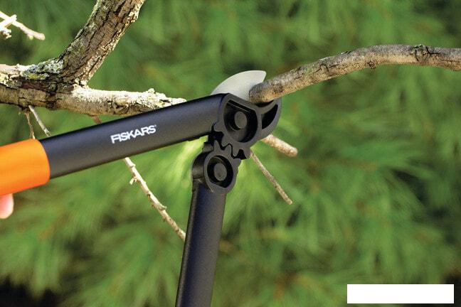 Сучкорез Fiskars PowerGear L31 1000581