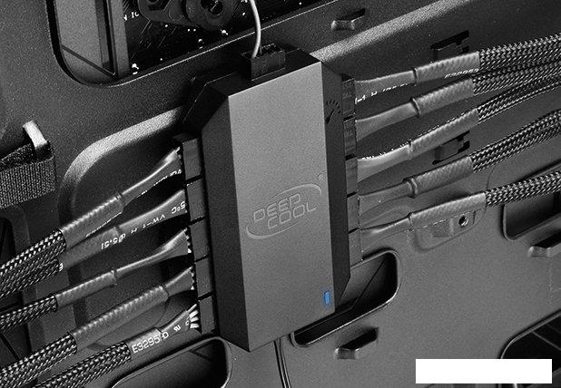 Разветвитель вентиляторов DeepCool FH-10