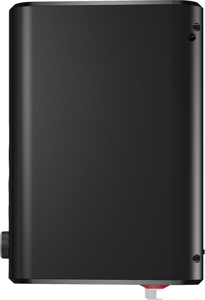 Накопительный электрический водонагреватель Thermex Rif 10 U