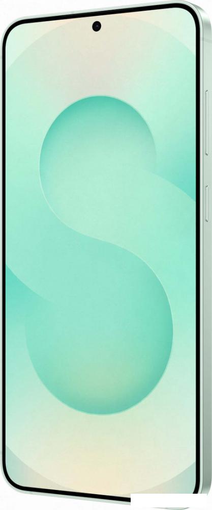 Телефон Samsung Galaxy S25+ SM-S936B 12GB/512GB (мятный)