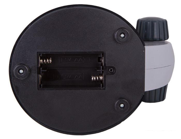 Детский микроскоп Levenhuk LabZZ M101 (лунный камень) 69032