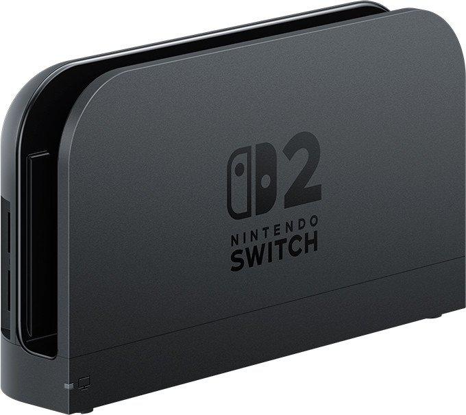 Игровая приставка Nintendo Switch 2