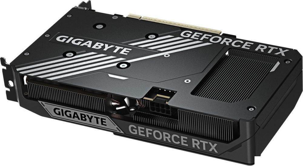 Видеокарта Gigabyte GeForce RTX 5060 Ti Windforce Max OC 16G GV-N506TWF2MAX OC-16GD