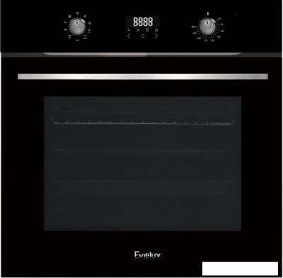 Электрический духовой шкаф Evelux EO 635 PB