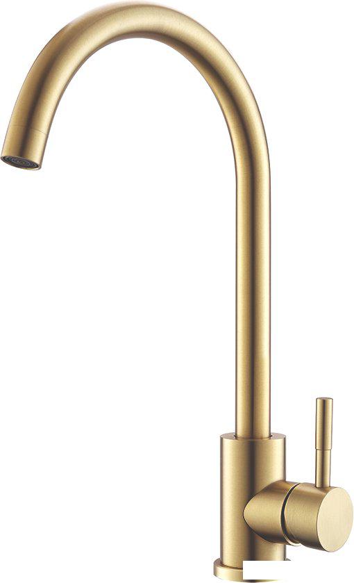 Смеситель Slovarm ES.3508.A_Gold