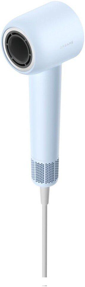 Фен Dreame Hairdryer Gleam Pro AHD12A (голубой)