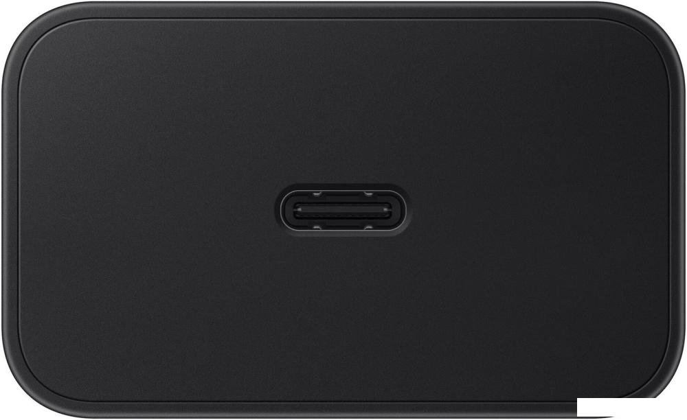 Сетевое зарядное Samsung EP-T6010NBEGWW