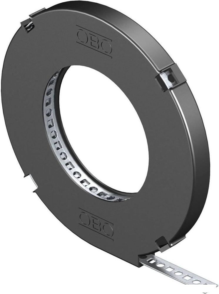 Лента перфорированная OBO Bettermann 17x0.75мм L=50м 1471213