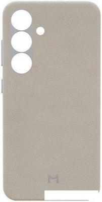 Чехол для телефона Magssory Eco Leather Case для Samsung Galaxy S25 CLT040i