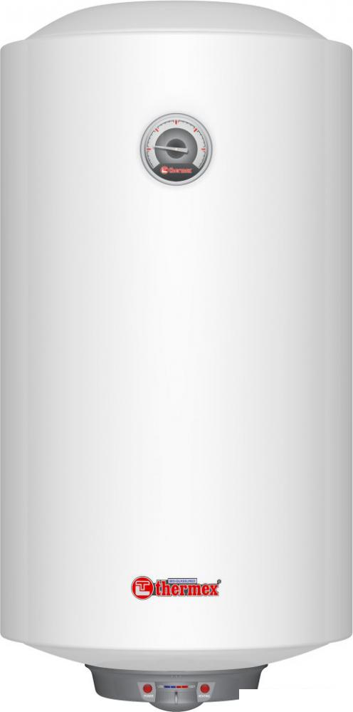 Накопительный электрический водонагреватель Thermex Nova 50 V Slim
