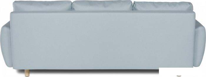 Диван Mio Tesoro Тулисия SB3 (Pastel Blue)