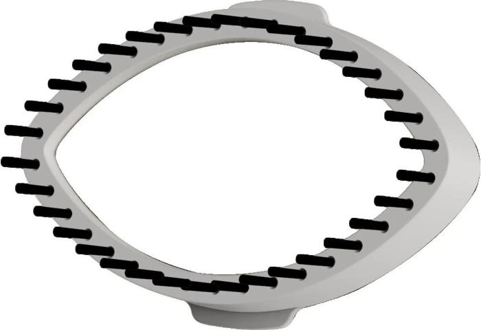 Отпариватель RAGEX R1002-415
