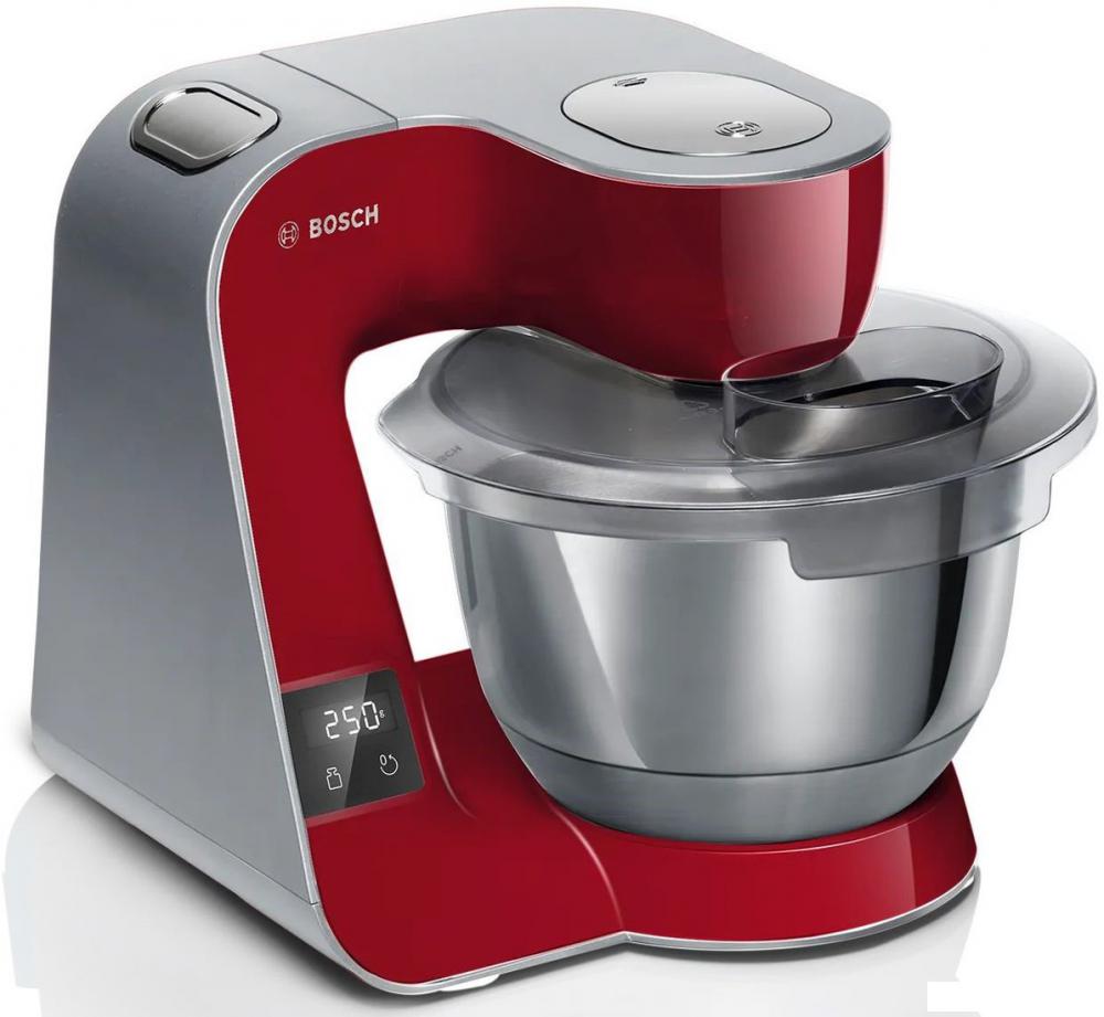 Кухонные комбайны, машины и планетарные миксеры Bosch MUM5X720
