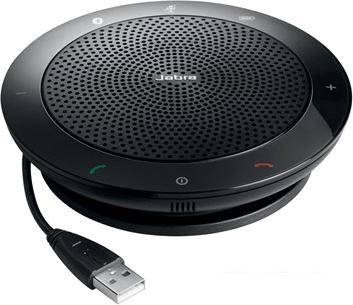 Спикерфон Jabra Speak 510+ MS