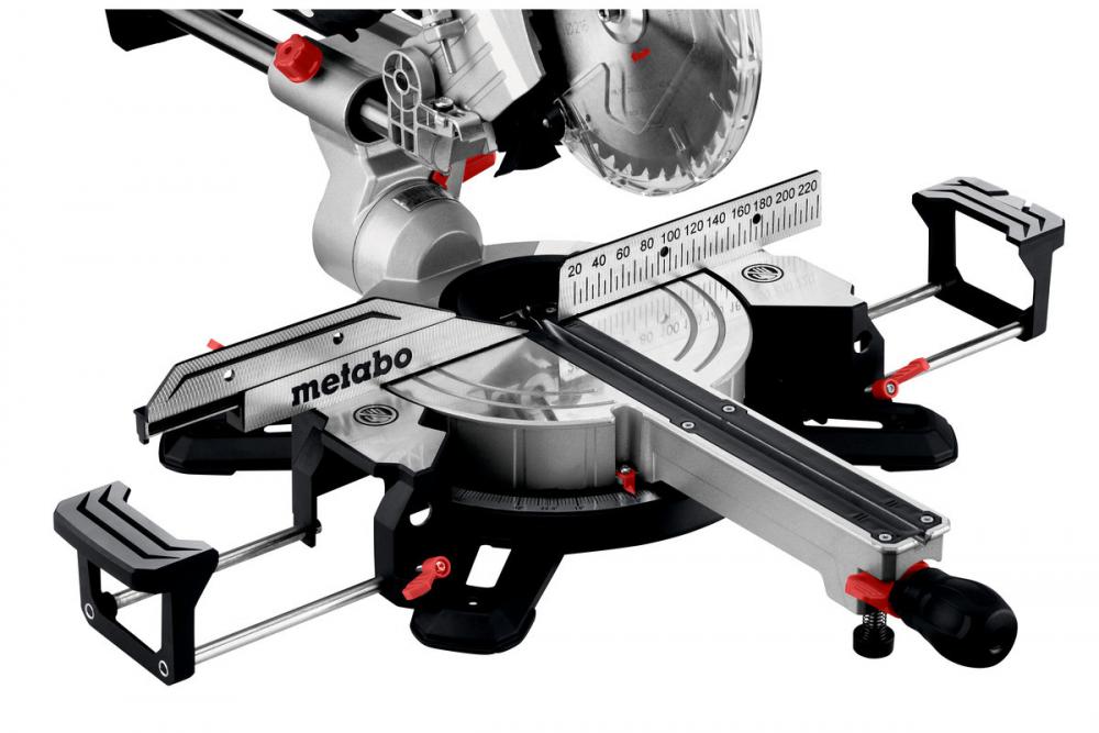 Торцовочная пила Metabo KGS 305 M 613305000