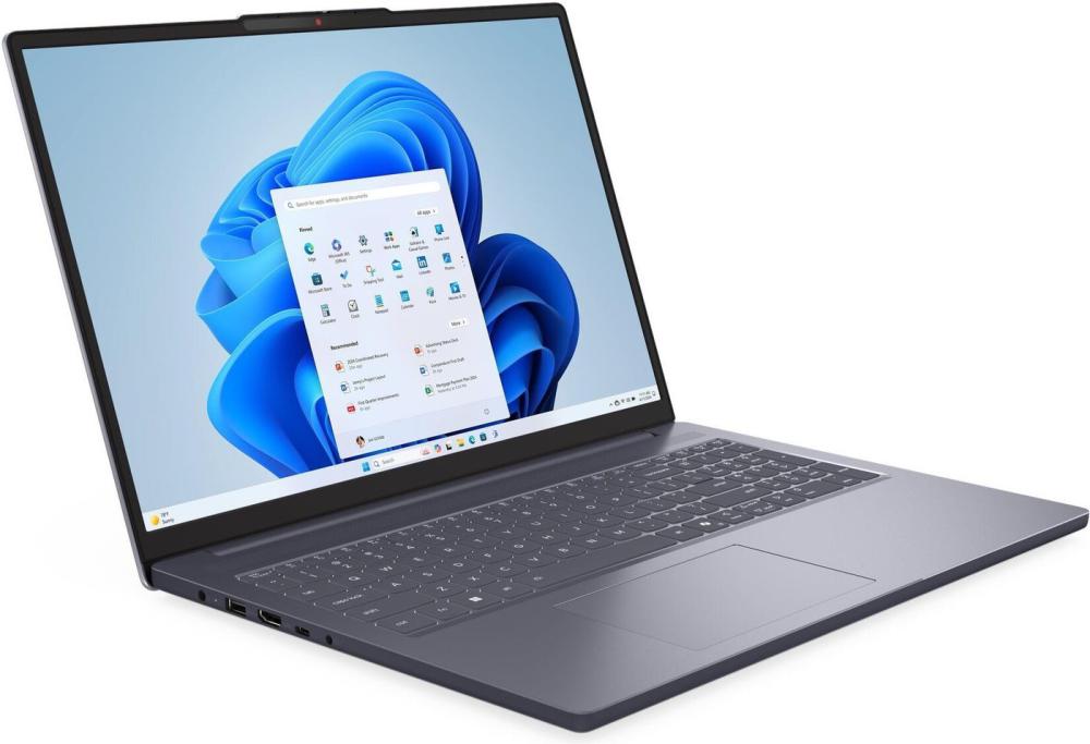 Ноутбук Lenovo IdeaPad Slim 3 16IRH10R 83K50007RK