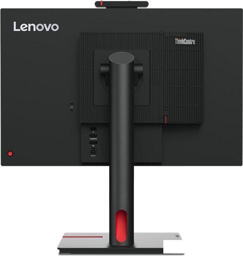 Мониторы Lenovo ThinkCentre Tiny-In-One 24 Gen 5 12NAGAT1UK