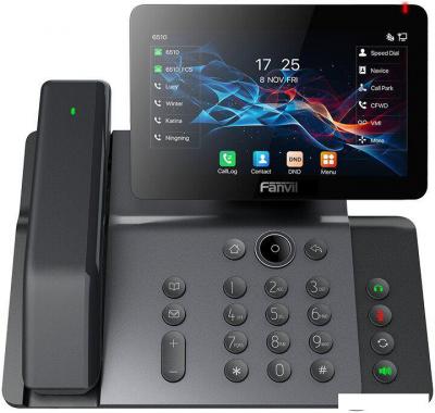 IP-телефон Fanvil V66 Pro
