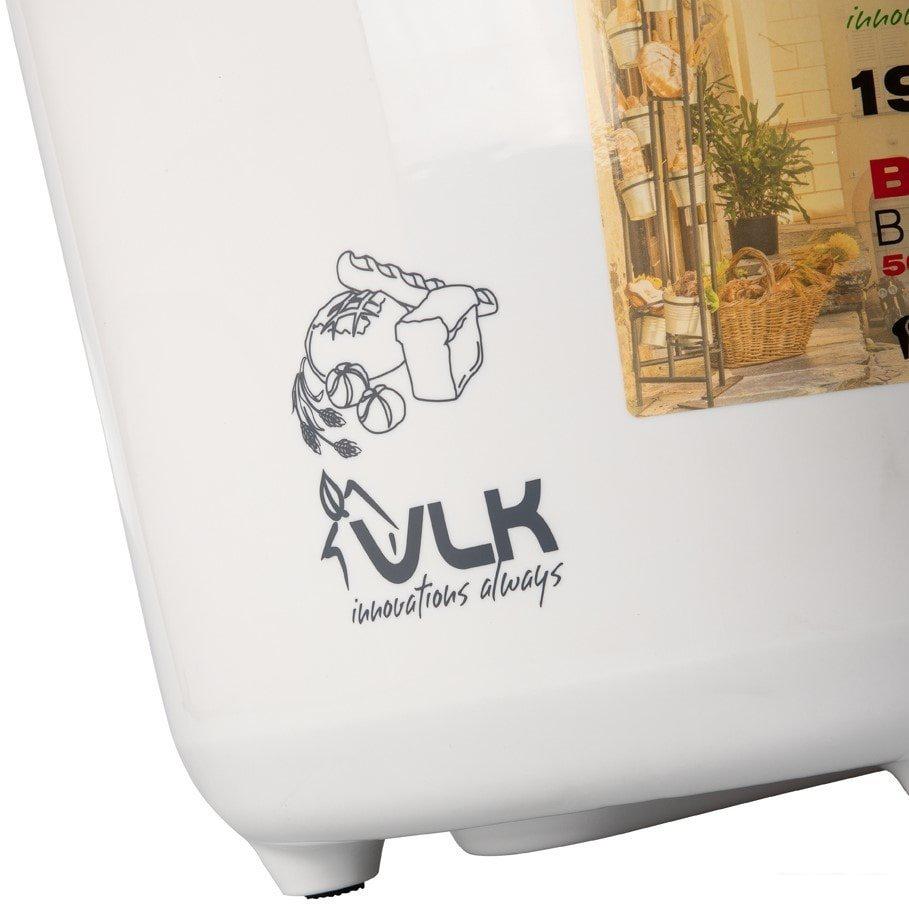 Хлебопечка VLK Palermo-5200