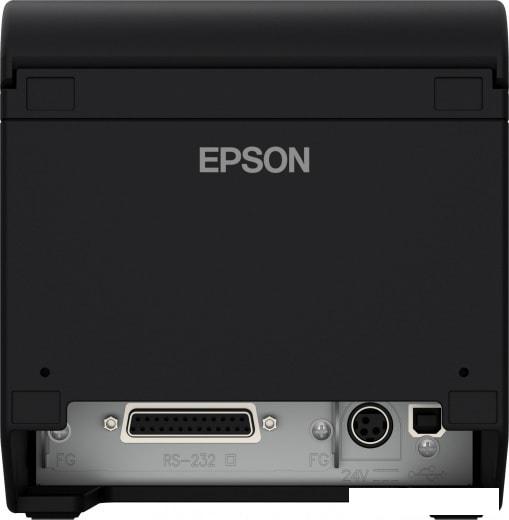 Принтер чеков Epson TM-T20III C31CH51011